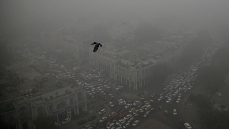 Foto: AP Images.